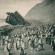 Illustration for article titled Strange Historic Photos From Antarctica and Other Kingdoms of Ice